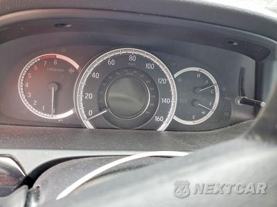 Zdjęcie 9 z 13 samochodu: 2016 HONDA ACCORD LX VIN:1HGCR2F36GA019318 - miniatura