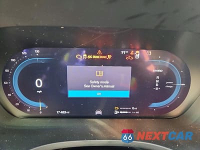 Zdjęcie 9 z 13 samochodu: 2025 VOLVO XC60 ULTRA VIN:YV4H60RM1S1017066 - miniatura