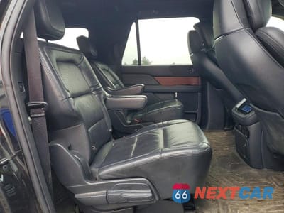 Zdjęcie 11 z 13 samochodu: 2022 LINCOLN NAVIGATOR L RESERVE VIN:5LMJJ3LT0NEL10080 - miniatura
