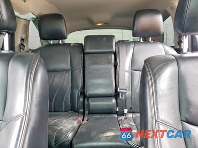 Zdjęcie 10 z 15 samochodu: 2015 INFINITI QX60 VIN:5N1AL0MN1FC511933 - miniatura