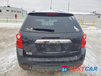 Zdjęcie 6 z 13 samochodu: 2012 CHEVROLET EQUINOX LT VIN:2GNALPEK3C6303257 - miniatura