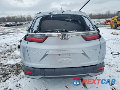 Zdjęcie 6 z 13 samochodu: 2020 HONDA CR-V EXL VIN:5J6RW2H89LA020820 - miniatura