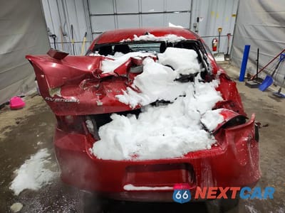 Zdjęcie 6 z 12 samochodu: 2013 DODGE AVENGER R VIN:1C3CDZBG2DN548384 - miniatura