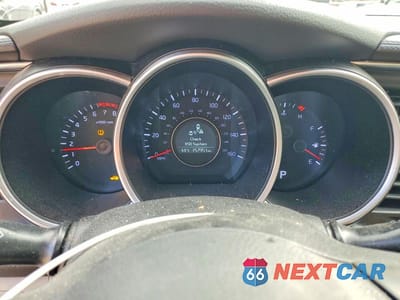 Zdjęcie 9 z 12 samochodu: 2015 KIA OPTIMA EX VIN:5XXGN4A73FG445357 - miniatura