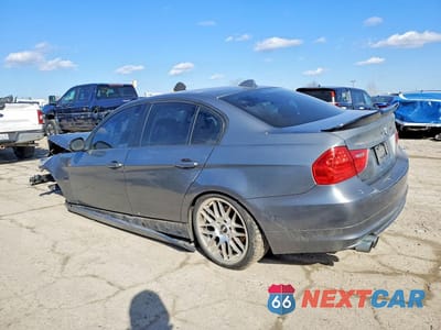 Drugie zdjęcie samochodu z przodu: 2010 BMW 328 XI SULEV VIN:WBAPK5C51AA651420 - miniatura