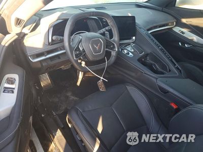 Zdjęcie 8 z 12 samochodu: 2025 CHEVROLET CORVETTE STINGRAY 1LT VIN:1G1YA2D43S5101900 - miniatura