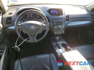 Zdjęcie 8 z 13 samochodu: 2013 ACURA RDX VIN:5J8TB4H33DL010766 - miniatura