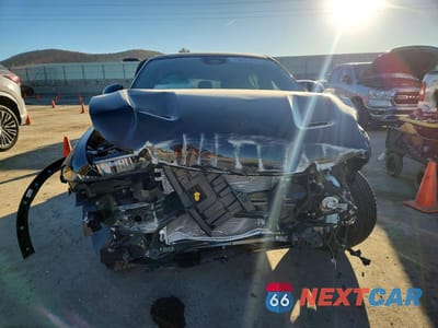 Piąte zdjęcie samochodu w środku: 2025 DODGE HORNET GT VIN:ZACNDFAN5S3A46788 - miniatura