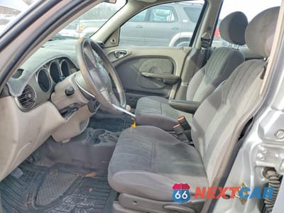 Zdjęcie 7 z 11 samochodu: 2002 CHRYSLER PT CRUISER CLASSIC VIN:3C4FY48B82T269451 - miniatura