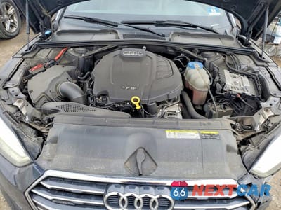 Zdjęcie 11 z 11 samochodu: 2018 AUDI A5 PREMIUM VIN:WAUWNGF59JN011653 - miniatura