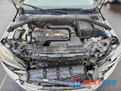 Zdjęcie 11 z 11 samochodu: 2014 VOLVO S60 T5 VIN:YV1612FS0E2286532 - miniatura