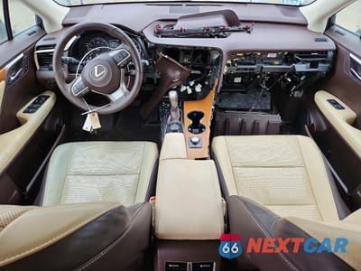 Zdjęcie 8 z 12 samochodu: 2017 LEXUS RX 350 BASE VIN:2T2BZMCA5HC109416 - miniatura