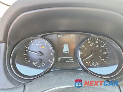 Zdjęcie 9 z 13 samochodu: 2017 NISSAN ROGUE SV VIN:5N1AT2MVXHC742957 - miniatura