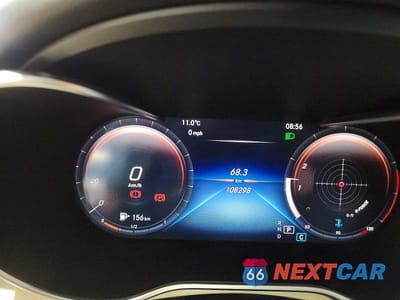 Zdjęcie 9 z 11 samochodu: 2020 MERCEDES-BENZ C 300 4MATIC VIN:55SWF8EB1LU326797 - miniatura