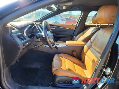 Zdjęcie 7 z 12 samochodu: 2014 CHEVROLET IMPALA LTZ VIN:2G1145SL8E9203723 - miniatura