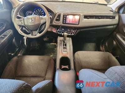 Zdjęcie 8 z 13 samochodu: 2016 HONDA HR-V EX VIN:3CZRU6H53GM754414 - miniatura
