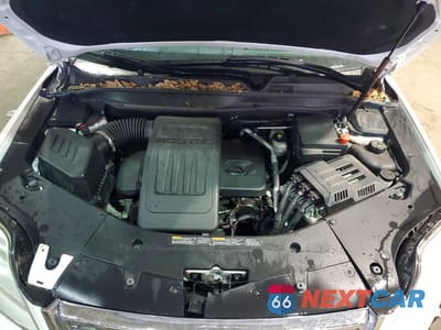 Zdjęcie 12 z 12 samochodu: 2015 GMC TERRAIN SLE VIN:2GKALREK7F6264119 - miniatura