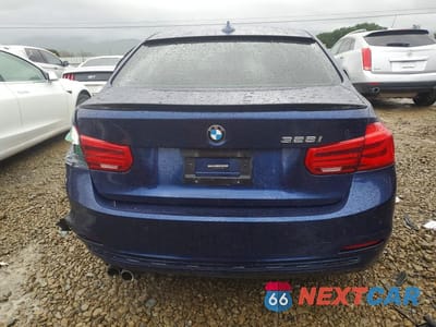 Zdjęcie 6 z 11 samochodu: 2016 BMW 328 I SULEV VIN:WBA8E9G56GNT85780 - miniatura