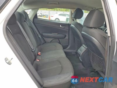 Zdjęcie 10 z 12 samochodu: 2020 KIA OPTIMA LX VIN:5XXGT4L35LG444268 - miniatura