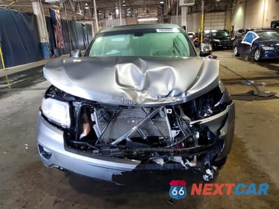 Piąte zdjęcie samochodu w środku: 2012 JEEP GRAND CHEROKEE LIMITED VIN:1C4RJFBG8CC302284 - miniatura