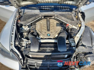 Zdjęcie 12 z 13 samochodu: 2011 BMW X6 XDRIVE50I VIN:5UXFG8C59BLZ96023 - miniatura