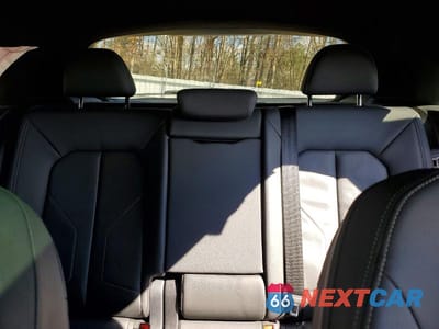 Zdjęcie 10 z 14 samochodu: 2022 AUDI Q3 PREMIUM PLUS S LINE 45 VIN:WA1EECF39N1145527 - miniatura