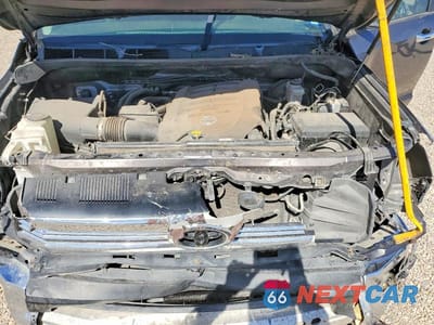 Zdjęcie 11 z 11 samochodu: 2017 TOYOTA TUNDRA SR5 VIN:5TFEW5F18HX214156 - miniatura