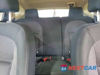 Zdjęcie 10 z 12 samochodu: 2013 NISSAN ROGUE S VIN:JN8AS5MV2DW114400 - miniatura