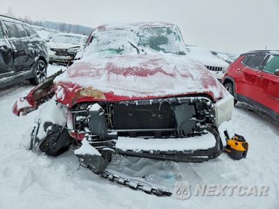 Piąte zdjęcie samochodu w środku: 2013 RAM 1500 ST VIN:1C6RR7KT8DS521949 - miniatura