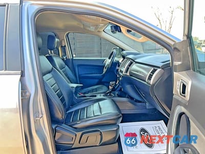 Piąte zdjęcie samochodu w środku: 2020 FORD RANGER XL VIN:1FTER4EH1LLA07947 - miniatura