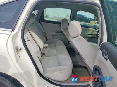 Zdjęcie 10 z 12 samochodu: 2007 CHEVROLET IMPALA LS VIN:2G1WB55K179117560 - miniatura