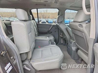 Zdjęcie 11 z 13 samochodu: 2006 NISSAN ARMADA SE VIN:5N1AA08BX6N702163 - miniatura