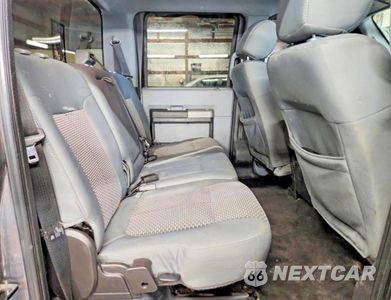 Zdjęcie 10 z 13 samochodu: 2015 FORD F250 SUPER DUTY VIN:1FT7W2BT4FED68919 - miniatura