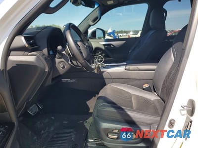 Zdjęcie 7 z 13 samochodu: 2023 LEXUS LX 600 F SPORT HANDLING VIN:JTJMB7CX2P4034681 - miniatura