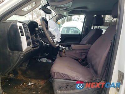 Zdjęcie 7 z 13 samochodu: 2016 GMC SIERRA K3500 SLE VIN:1GT42WCG9GF133158 - miniatura