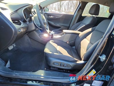 Zdjęcie 7 z 13 samochodu: 2023 CHEVROLET MALIBU LT VIN:1G1ZD5ST0PF179625 - miniatura