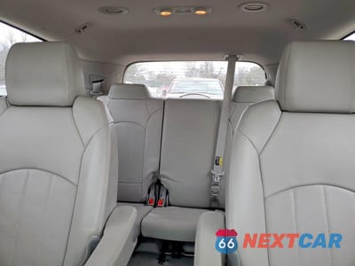 Zdjęcie 10 z 12 samochodu: 2017 BUICK ENCLAVE VIN:5GAKVCKD3HJ281729 - miniatura