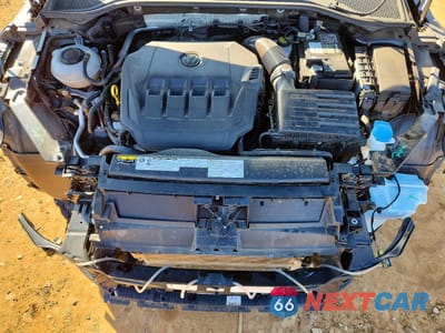 Zdjęcie 11 z 13 samochodu: 2019 VOLKSWAGEN ARTEON SEL VIN:WVWCR7AN5KE028730 - miniatura