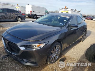 2020 MAZDA 3 PREFERRED 3MZBPBDM0LM136334 - główne zdjęcie licytacji z USA - miniatura