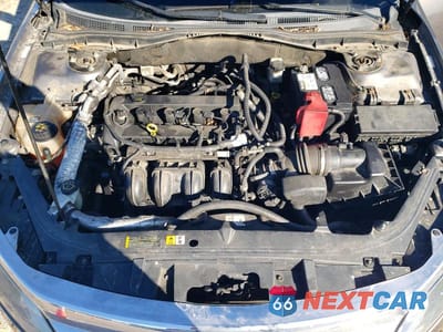 Zdjęcie 11 z 11 samochodu: 2012 FORD FUSION SEL VIN:3FAHP0JA1CR332870 - miniatura