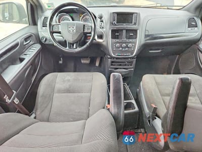 Zdjęcie 8 z 14 samochodu: 2020 DODGE GRAND CARAVAN SE VIN:2C4RDGBG6LR240498 - miniatura