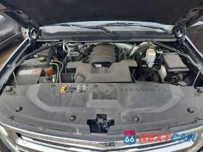 Zdjęcie 12 z 13 samochodu: 2017 CHEVROLET TAHOE K1500 PREMIER VIN:1GNSKCKC1HR135983 - miniatura