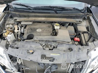 Zdjęcie 12 z 13 samochodu: 2016 NISSAN PATHFINDER S VIN:5N1AR2MN9GC667987 - miniatura