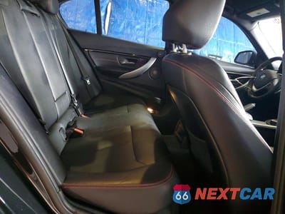 Zdjęcie 10 z 12 samochodu: 2016 BMW 328 I VIN:WBA8E7C55GK415542 - miniatura