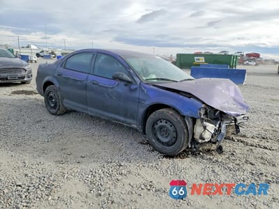 Czwarte zdjęcie samochodu z boku: 2004 DODGE STRATUS SE VIN:1B3EL36X44N190964 - miniatura