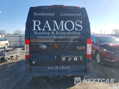 Zdjęcie 6 z 13 samochodu: 2014 RAM PROMASTER 2500 DELIVERY VAN VIN:3C6TRVDG3EE117228 - miniatura
