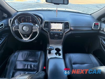 Zdjęcie 9 z 12 samochodu: 2014 JEEP GRAND CHEROKEE LIMITED VIN:1C4RJFBG1EC408529 - miniatura
