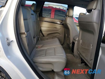 Zdjęcie 11 z 13 samochodu: 2012 JEEP GRAND CHEROKEE LAREDO VIN:1C4RJFAT7CC211747 - miniatura