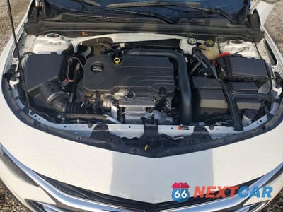 Zdjęcie 11 z 12 samochodu: 2023 CHEVROLET MALIBU LT VIN:1G1ZD5ST7PF183168 - miniatura
