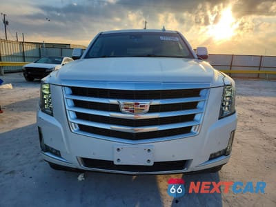 Piąte zdjęcie samochodu w środku: 2019 CADILLAC ESCALADE PREMIUM LUXURY VIN:1GYS4CKJ9KR127049 - miniatura